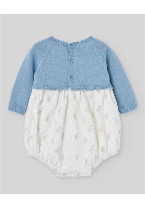 Pagliaccetto con stampa PAZ RODRIGUEZ | 005 12305625 H94